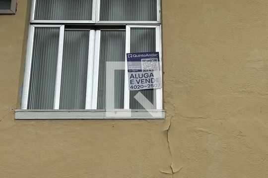 Plaquinha de apartamento à venda com 2 quartos, 65m² em Higienópolis, Rio de Janeiro
