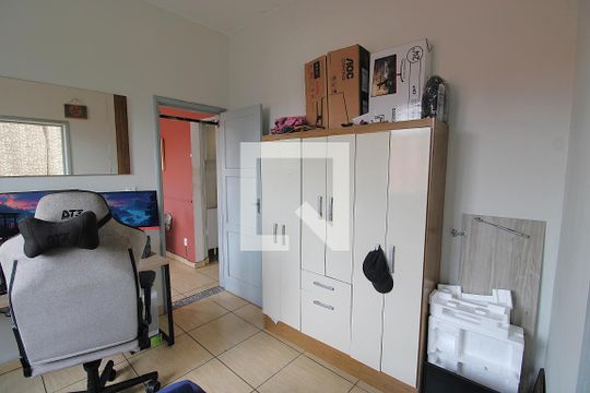 Quarto 1 de apartamento à venda com 2 quartos, 65m² em Higienópolis, Rio de Janeiro