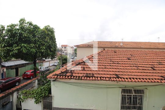 Vista do Quarto 1 de apartamento à venda com 2 quartos, 65m² em Higienópolis, Rio de Janeiro