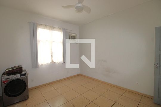 Quarto 2 de apartamento à venda com 2 quartos, 65m² em Higienópolis, Rio de Janeiro