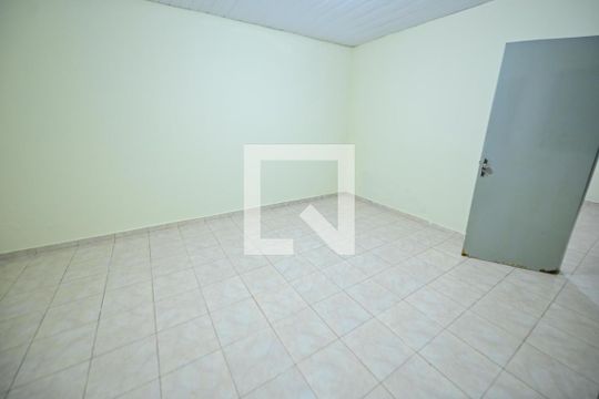Quarto 2 de casa para alugar com 2 quartos, 80m² em Setor Sul, Goiânia