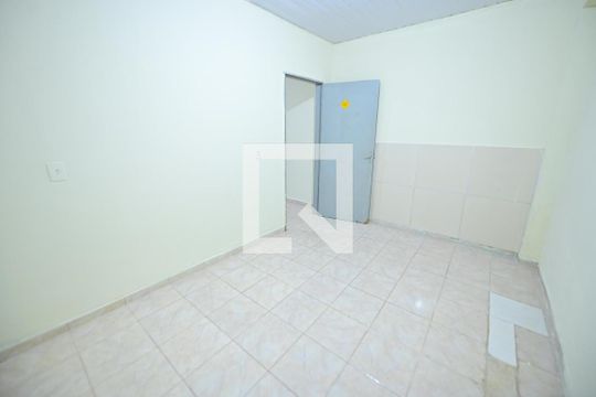 Quarto 2 de casa para alugar com 2 quartos, 80m² em Setor Sul, Goiânia
