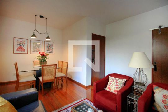 Apartamento à venda com 4 quartos, 180m² em Buritis, Belo Horizonte