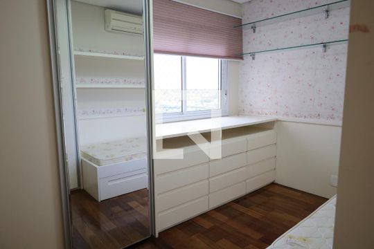 Suíte 2 de apartamento para alugar com 6 quartos, 326m² em Jardim Campo Grande, São Paulo
