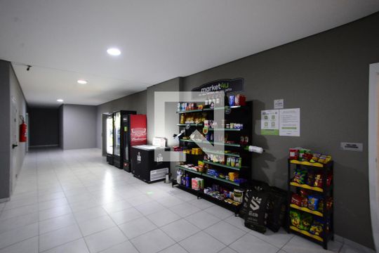 Mini Mercado de apartamento à venda com 2 quartos, 61m² em Liberdade, São Paulo