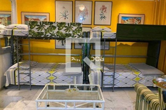 Apartamento à venda com 2 quartos, 80m² em Copacabana, Rio de Janeiro