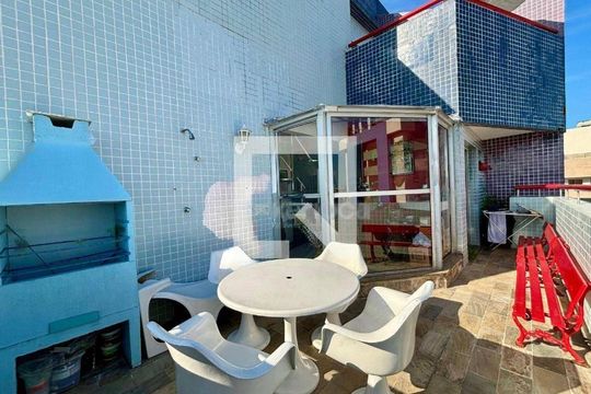 Apartamento à venda com 3 quartos, 147m² em Barra da Tijuca, Rio de Janeiro
