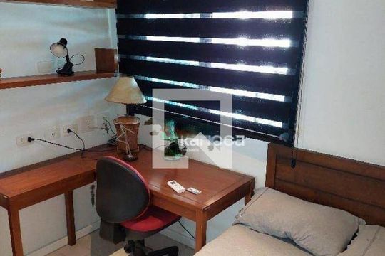 Apartamento à venda com 3 quartos, 290m² em Barra da Tijuca, Rio de Janeiro