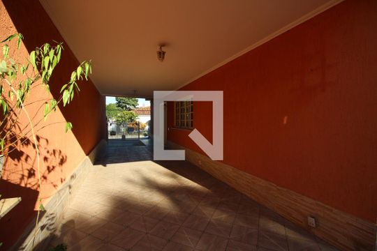 Garagem de casa de condomínio à venda com 5 quartos, 350m² em Freguesia (jacarepaguá), Rio de Janeiro