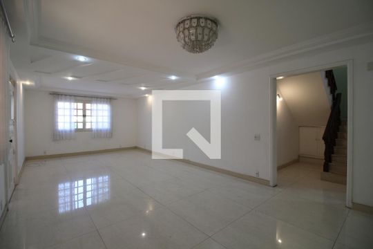 Casa de Condomínio à venda com 5 quartos, 350m² em Freguesia (jacarepaguá), Rio de Janeiro