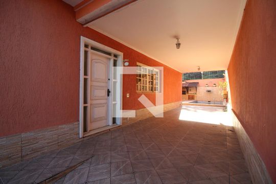 Garagem de casa de condomínio à venda com 5 quartos, 350m² em Freguesia (jacarepaguá), Rio de Janeiro