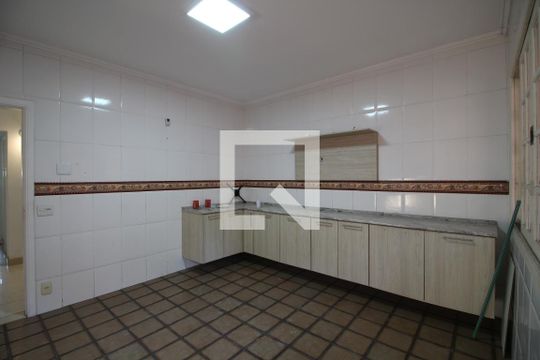 Cozinha - Copa de casa de condomínio à venda com 5 quartos, 350m² em Freguesia (jacarepaguá), Rio de Janeiro