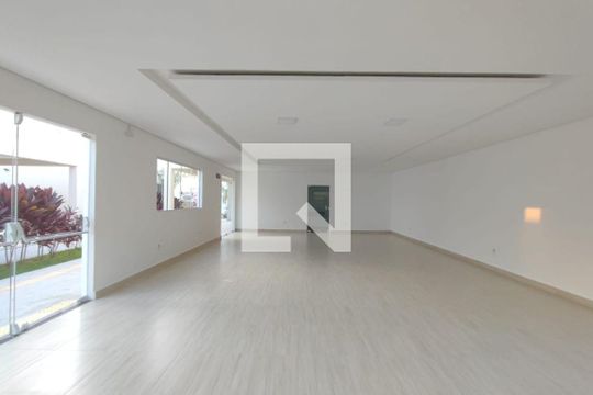 Área comum - Salão de festas de apartamento para alugar com 2 quartos, 30m² em Jardim Esmeraldina, Campinas