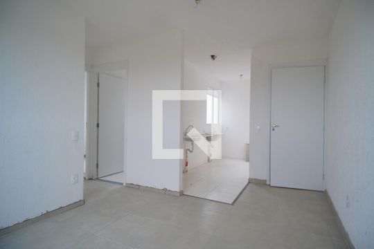 Apartamento à venda com 2 quartos, 40m² em Passo das Pedras, Porto Alegre