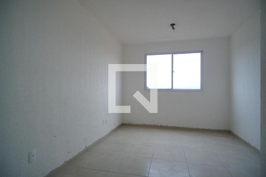 Sala de apartamento à venda com 2 quartos, 40m² em Passo das Pedras, Porto Alegre