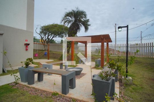 Área comum de apartamento à venda com 2 quartos, 40m² em Passo das Pedras, Porto Alegre