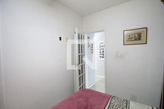 Quarto 1 de casa de condomínio à venda com 3 quartos, 107m² em Curicica, Rio de Janeiro