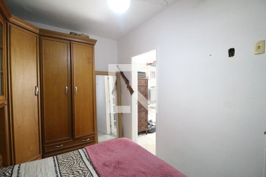 Quarto 1 de casa de condomínio à venda com 3 quartos, 107m² em Curicica, Rio de Janeiro