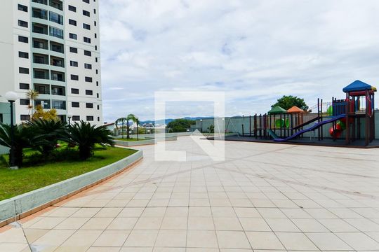 Área comum de apartamento à venda com 2 quartos, 61m² em Jardim Aida, Guarulhos