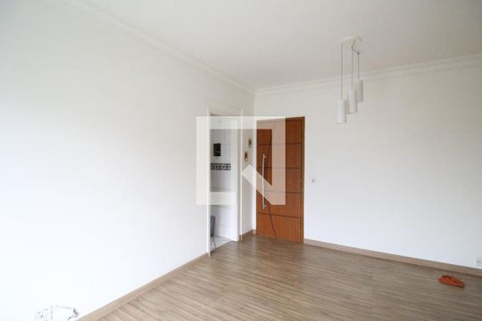 Sala de apartamento à venda com 2 quartos, 63m² em Freguesia (jacarepaguá), Rio de Janeiro