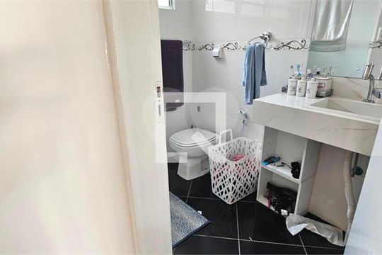 Casa de Condomínio à venda com 3 quartos, 150m² em Cidade Mãe do Céu, São Paulo