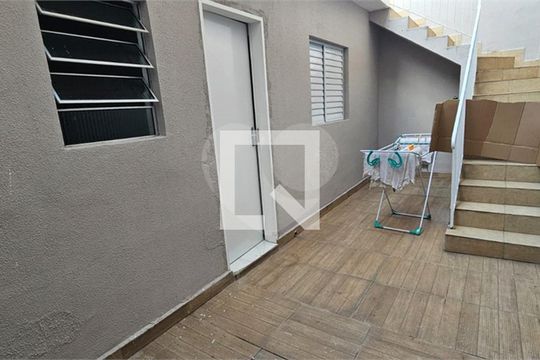 Casa de Condomínio à venda com 3 quartos, 150m² em Cidade Mãe do Céu, São Paulo