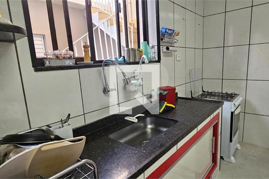Casa de Condomínio à venda com 3 quartos, 150m² em Cidade Mãe do Céu, São Paulo