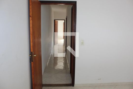 Quarto 1 de casa de condomínio para alugar com 3 quartos, 120m² em Jardim Nova Coimbra, Cotia