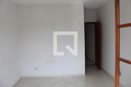 Suíte 1 de casa de condomínio para alugar com 3 quartos, 120m² em Jardim Nova Coimbra, Cotia