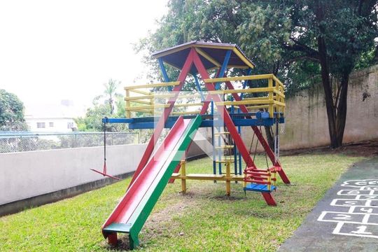 Área comum - Playground de apartamento à venda com 2 quartos, 56m² em Tucuruvi, São Paulo