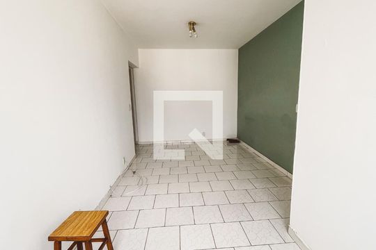 Sala de apartamento à venda com 2 quartos, 56m² em Tucuruvi, São Paulo