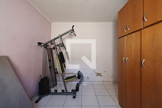 Quarto 1 de casa à venda com 3 quartos, 176m² em Santa Maria, Santo André