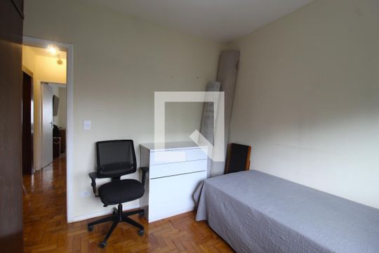 Quarto 1 de apartamento à venda com 2 quartos, 95m² em Itaim Bibi, São Paulo