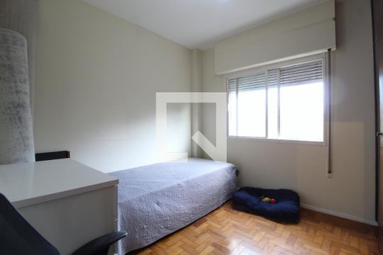 Quarto 1 de apartamento à venda com 2 quartos, 95m² em Itaim Bibi, São Paulo