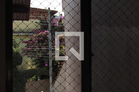 Vista do Quarto 3 de casa para alugar com 3 quartos, 125m² em Remédios, Osasco