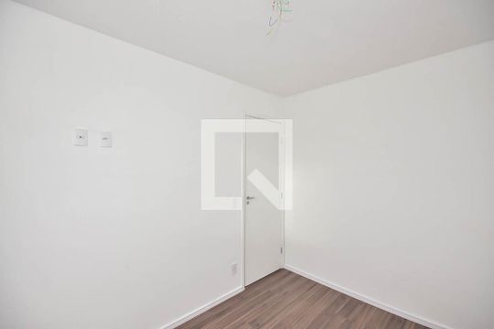 Quarto 2 de apartamento à venda com 2 quartos, 34m² em Campo Limpo, São Paulo