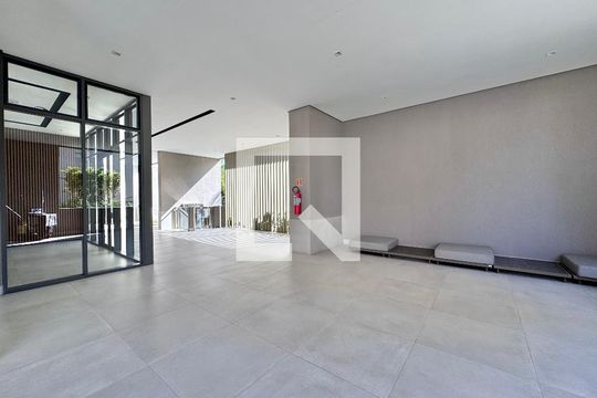 Área comum de apartamento à venda com 4 quartos, 188m² em Barra da Tijuca, Rio de Janeiro