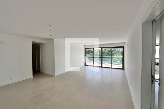 Apartamento à venda com 4 quartos, 188m² em Barra da Tijuca, Rio de Janeiro