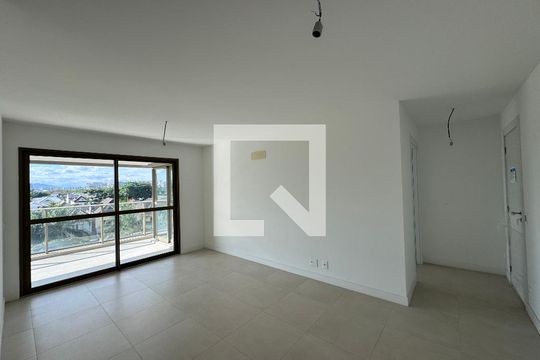 Apartamento à venda com 3 quartos, 124m² em Barra da Tijuca, Rio de Janeiro