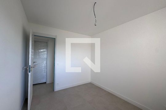 Quarto 1 de apartamento à venda com 3 quartos, 124m² em Barra da Tijuca, Rio de Janeiro