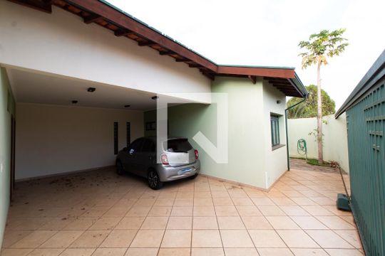 Area comum de casa à venda com 4 quartos, 390m² em Parque Alto Taquaral, Campinas