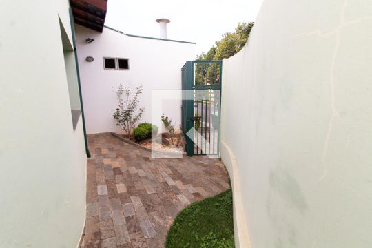 Area comum de casa à venda com 4 quartos, 390m² em Parque Alto Taquaral, Campinas