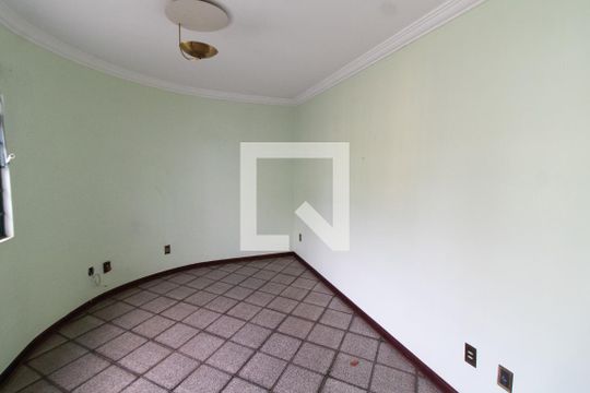 Sala de TV de casa para alugar com 4 quartos, 390m² em Parque Alto Taquaral, Campinas