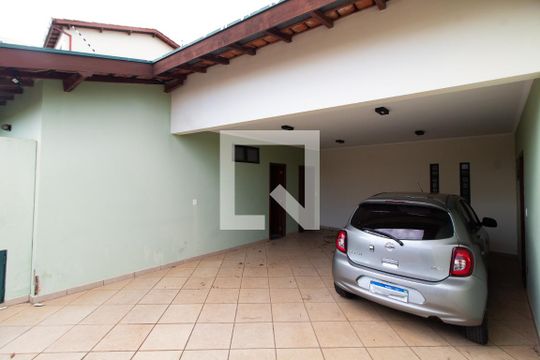 Area comum de casa à venda com 4 quartos, 390m² em Parque Alto Taquaral, Campinas