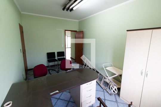 Escritório de casa para alugar com 4 quartos, 390m² em Parque Alto Taquaral, Campinas