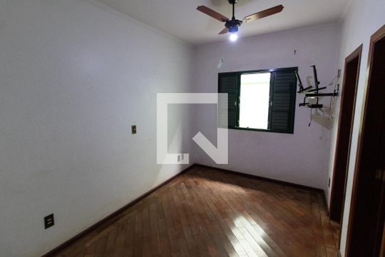 Suite 1 de casa à venda com 4 quartos, 390m² em Parque Alto Taquaral, Campinas