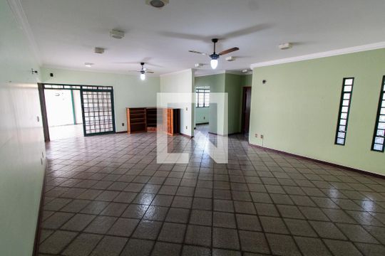 Casa à venda com 4 quartos, 390m² em Parque Alto Taquaral, Campinas