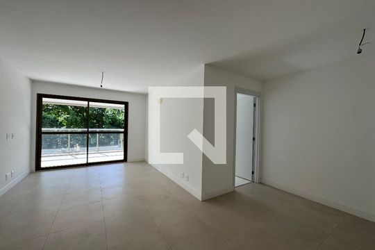 Apartamento à venda com 3 quartos, 121m² em Barra da Tijuca, Rio de Janeiro
