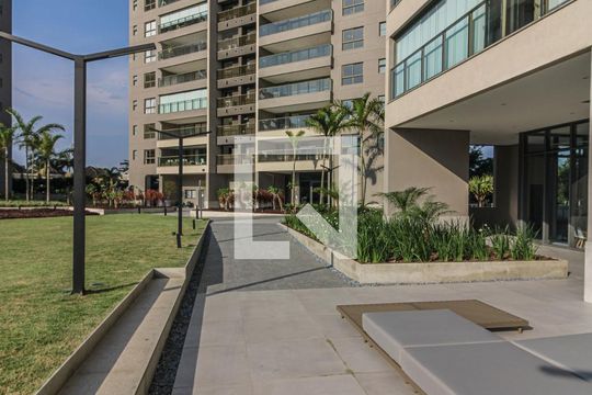 Fachada de apartamento à venda com 3 quartos, 121m² em Barra da Tijuca, Rio de Janeiro