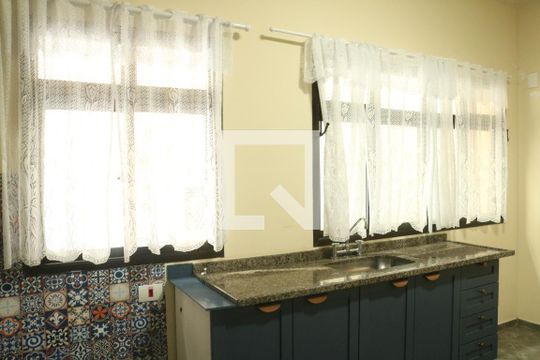 Cozinha de casa à venda com 3 quartos, 280m² em Perdizes, São Paulo